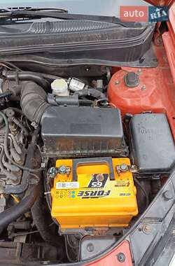 Седан Kia Rio 2006 в 