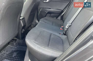 Хетчбек Kia Rio 2018 в 