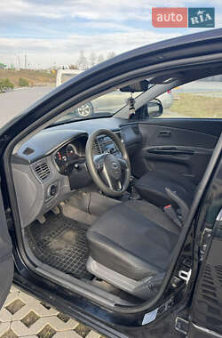 Седан Kia Rio 2011 в Хмельницком