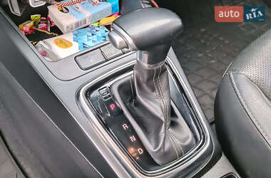 Хэтчбек Kia Rio 2018 в 