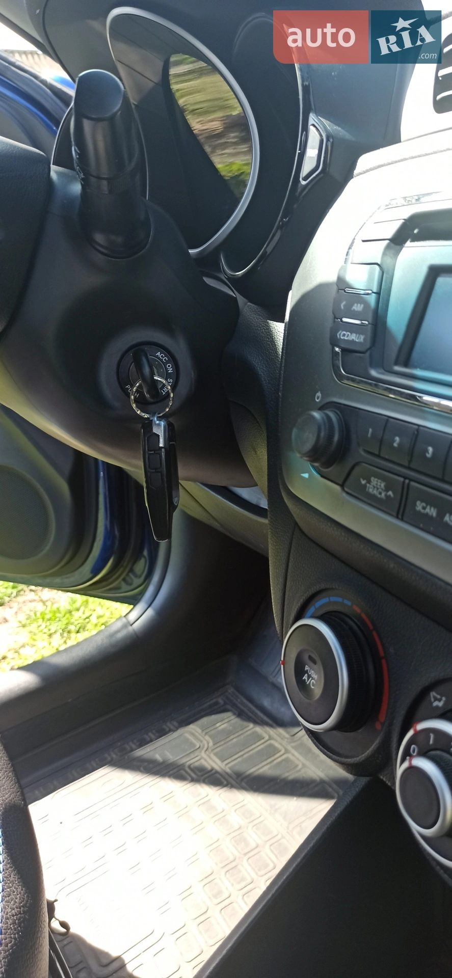2013 Kia Rio - мініатюра 15