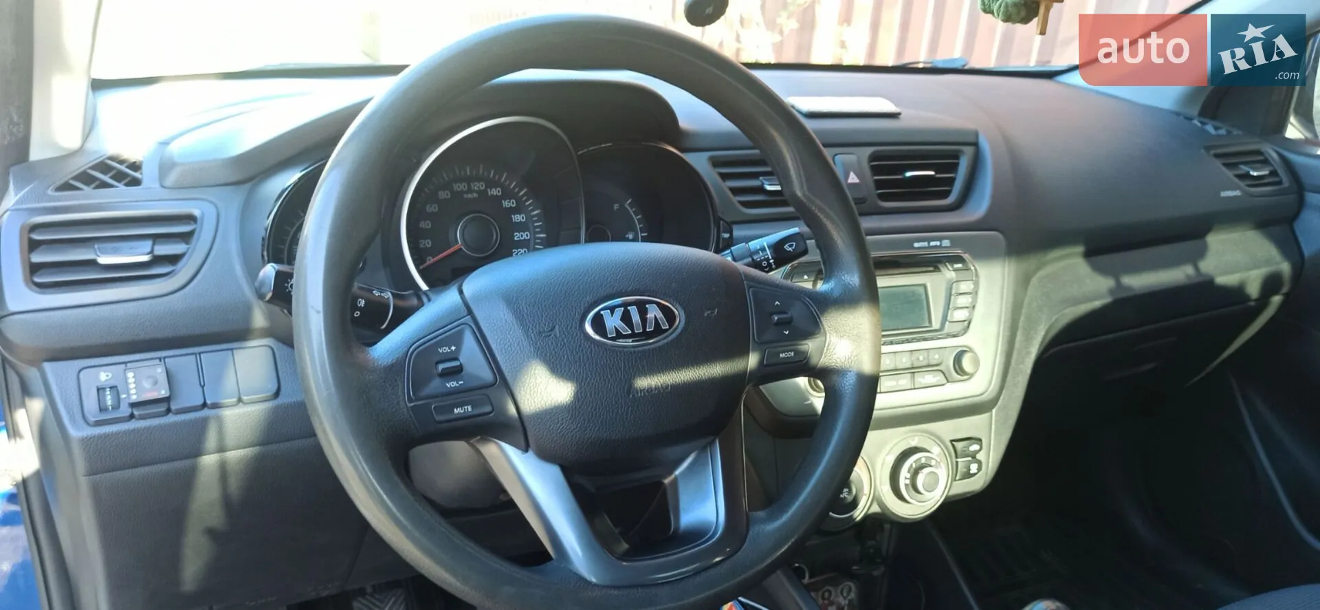 2013 Kia Rio - мініатюра 8