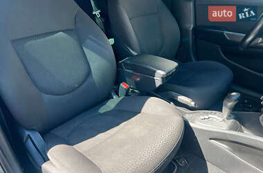 Седан Kia Rio 2013 в 