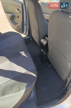 Седан Kia Rio 2012 в 