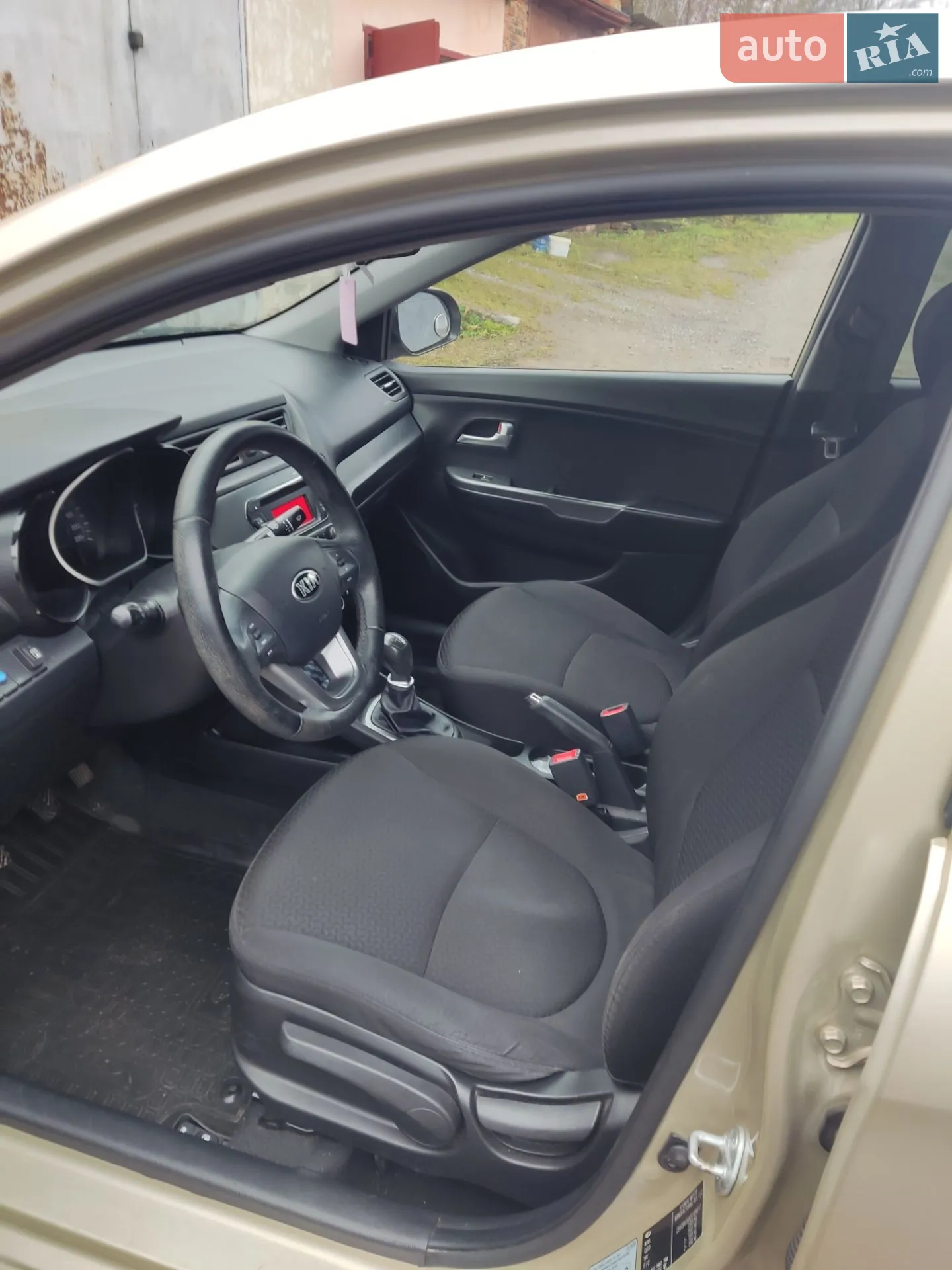 2014 Kia Rio - мініатюра 9