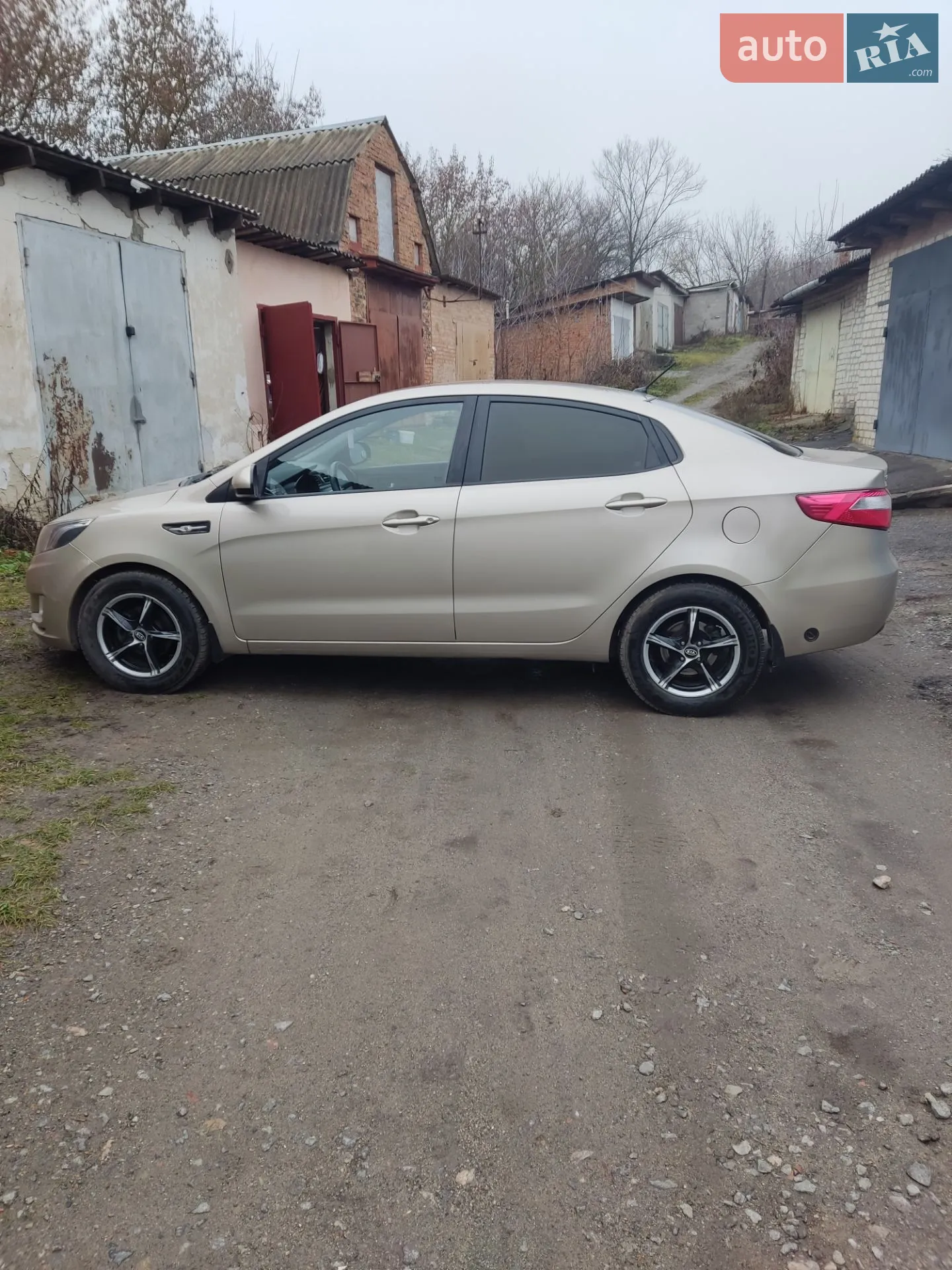 2014 Kia Rio - мініатюра 7