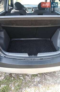 Хэтчбек Kia Rio 2006 в 
