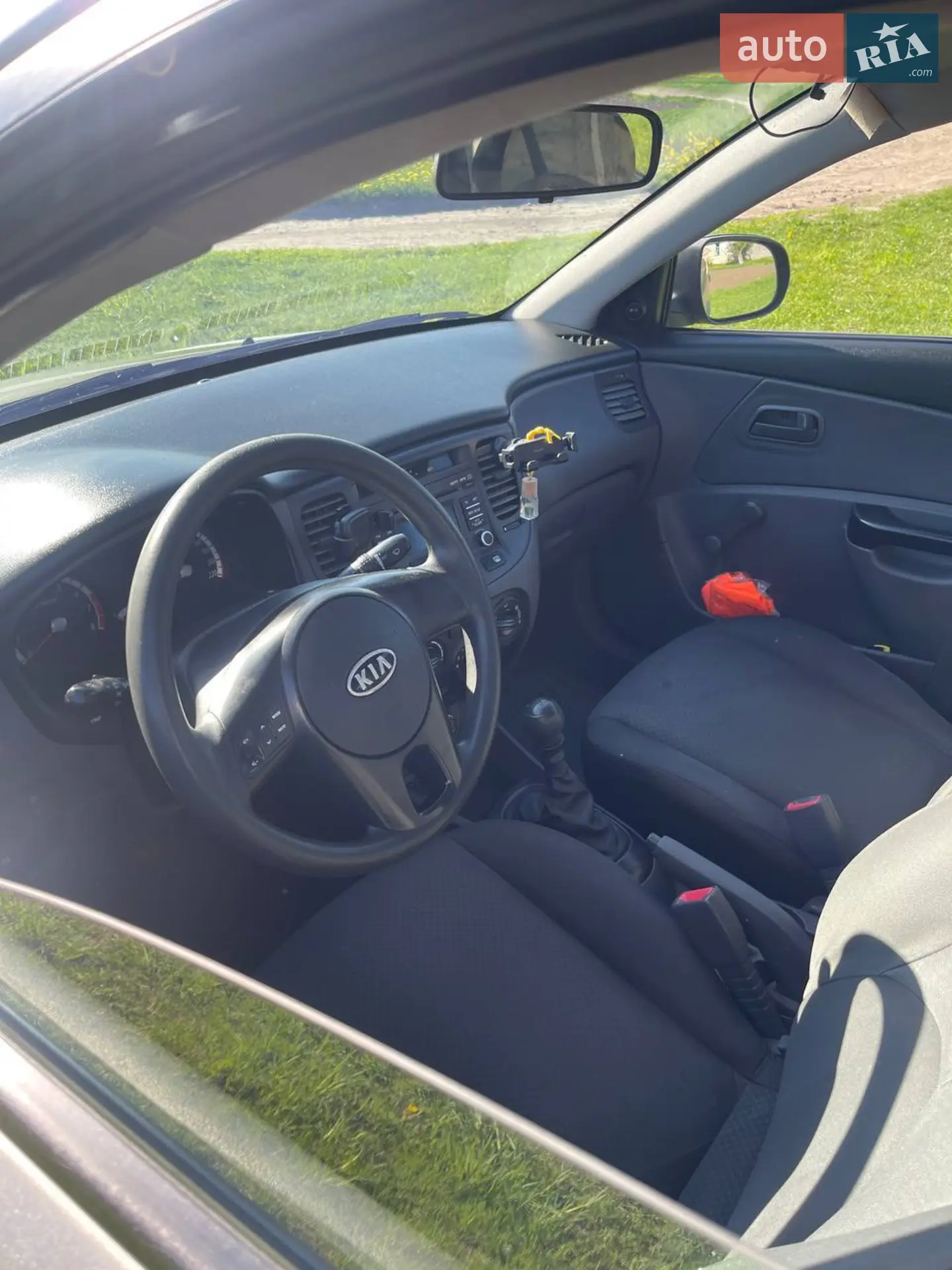 2011 Kia Rio - мініатюра 10