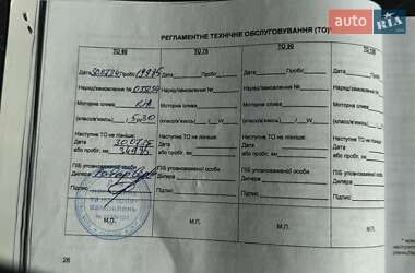 Хэтчбек Kia Rio 2016 в 
