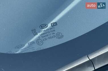 Хэтчбек Kia Rio 2016 в 