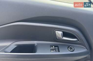 Хэтчбек Kia Rio 2016 в 