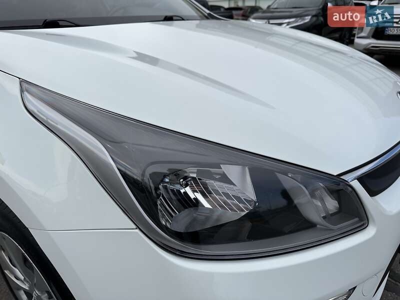 Седан Kia Rio 2018 в Киеве