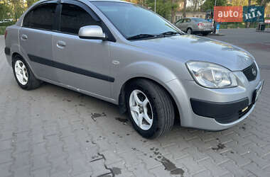 Седан Kia Rio 2007 в 