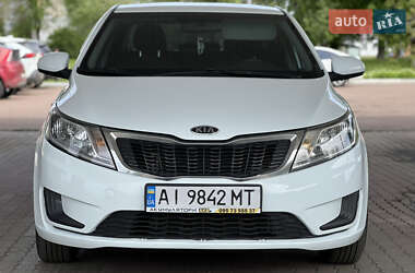 Седан Kia Rio 2011 в Нежине