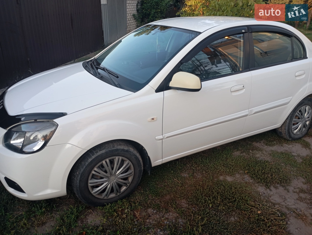 2011 Kia Rio - мініатюра 17