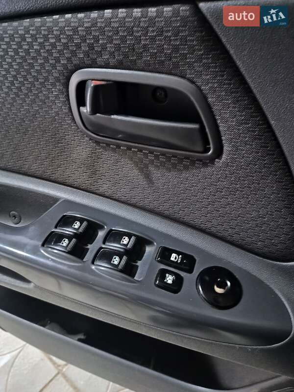 Седан Kia Rio 2009 в Вінниці фото 8 Седан Kia Rio 2009 в Вінниці