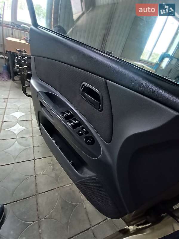 Седан Kia Rio 2009 в Вінниці фото 38 Седан Kia Rio 2009 в Вінниці