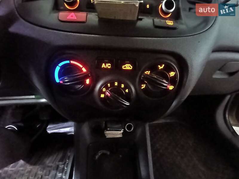 Седан Kia Rio 2009 в Вінниці фото 40 Седан Kia Rio 2009 в Вінниці