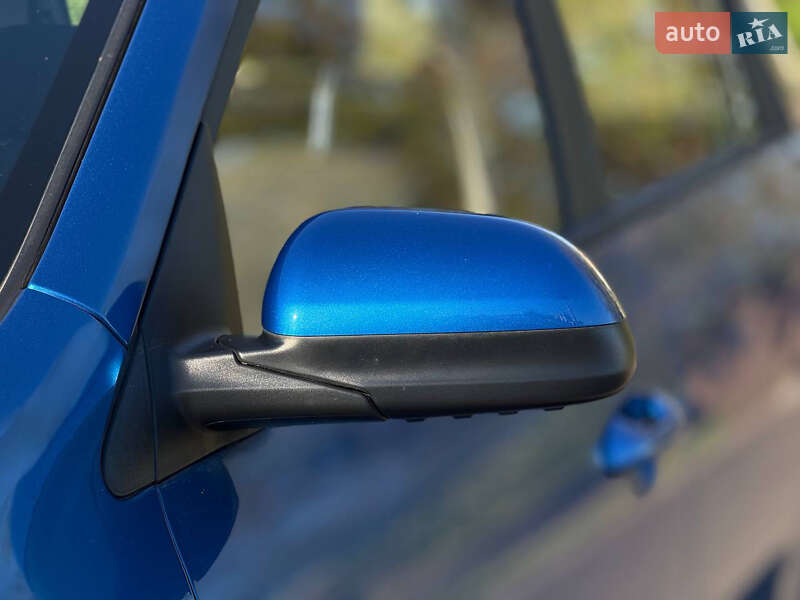 Хетчбек Kia Rio 2021 в Кривому Розі