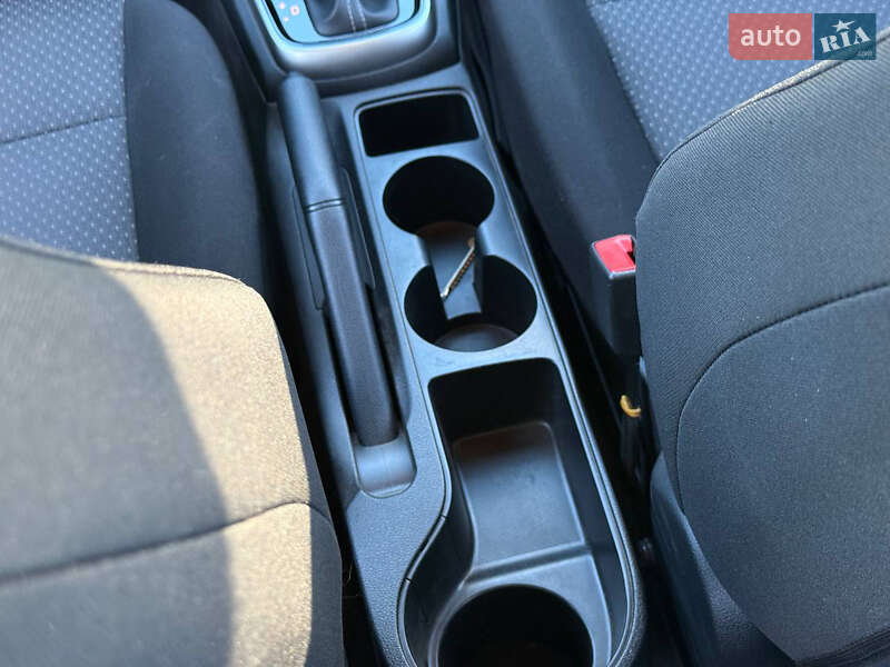 Хетчбек Kia Rio 2021 в Кривому Розі