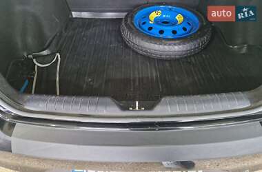 Седан Kia Rio 2017 в 