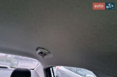 Седан Kia Rio 2017 в 