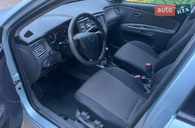 Хетчбек Kia Rio 2006 в 