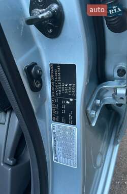 Хетчбек Kia Rio 2006 в 