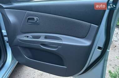 Хетчбек Kia Rio 2006 в 