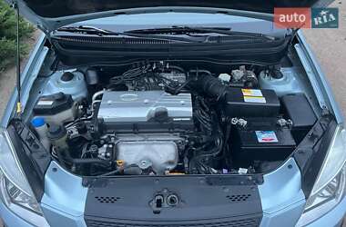 Хетчбек Kia Rio 2006 в 