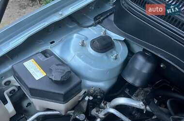 Хетчбек Kia Rio 2006 в 