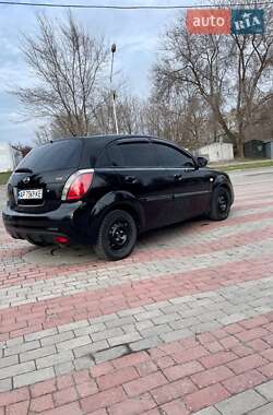 Хетчбек Kia Rio 2009 в 