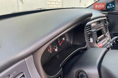 Хетчбек Kia Rio 2009 в 