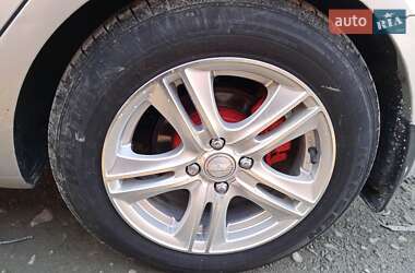 Седан Kia Rio 2012 в 