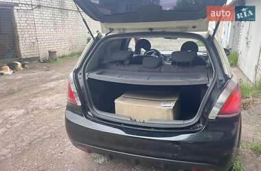 Хетчбек Kia Rio 2010 в 