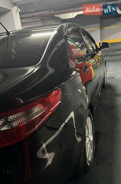Седан Kia Rio 2013 в 