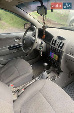Универсал Kia Rio 2005 в 