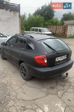 Универсал Kia Rio 2005 в 
