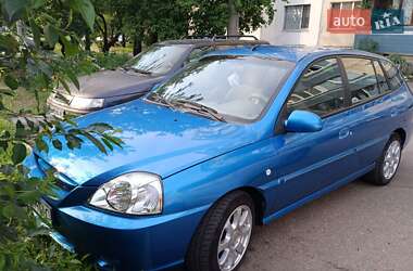 Универсал Kia Rio 2004 в Черкассах