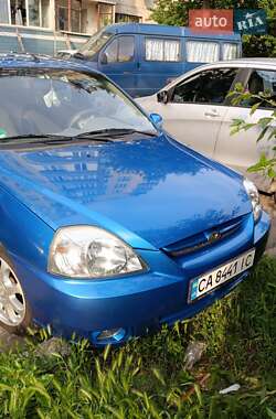 Универсал Kia Rio 2004 в 