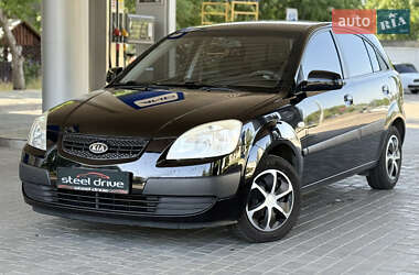 Хетчбек Kia Rio 2008 в Миколаєві