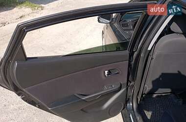 Седан Kia Rio 2012 в 