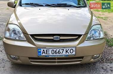 Универсал Kia Rio 2004 в Кривом Роге