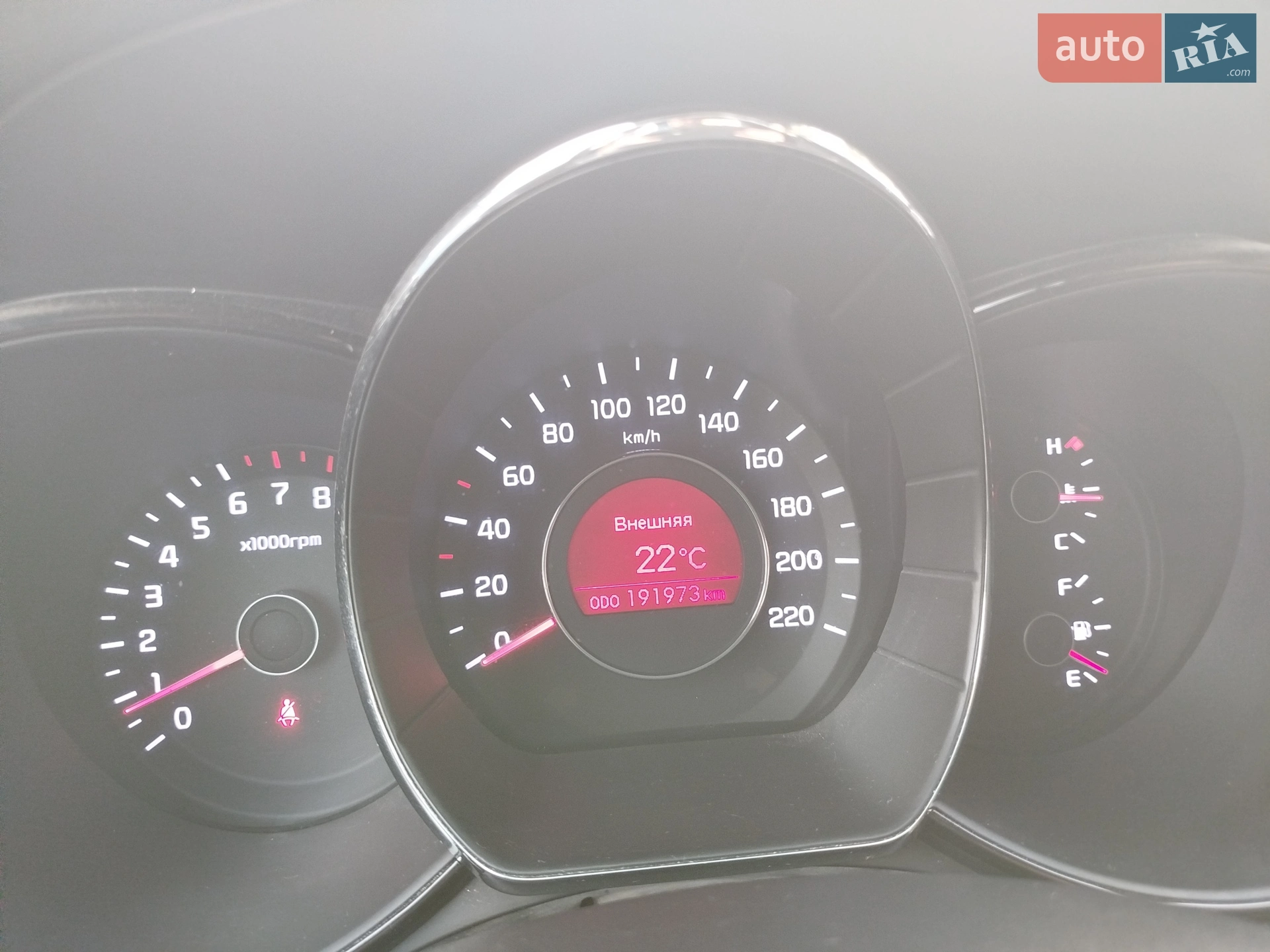 2011 Kia Rio - мініатюра 12