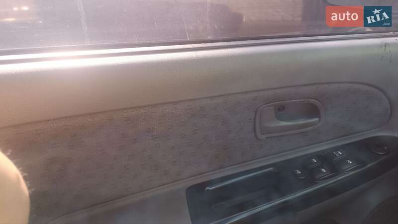 Універсал Kia Rio 2003 в Івано-Франківську