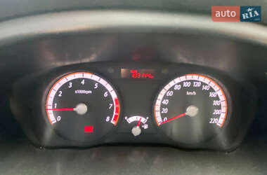 Хетчбек Kia Rio 2010 в 