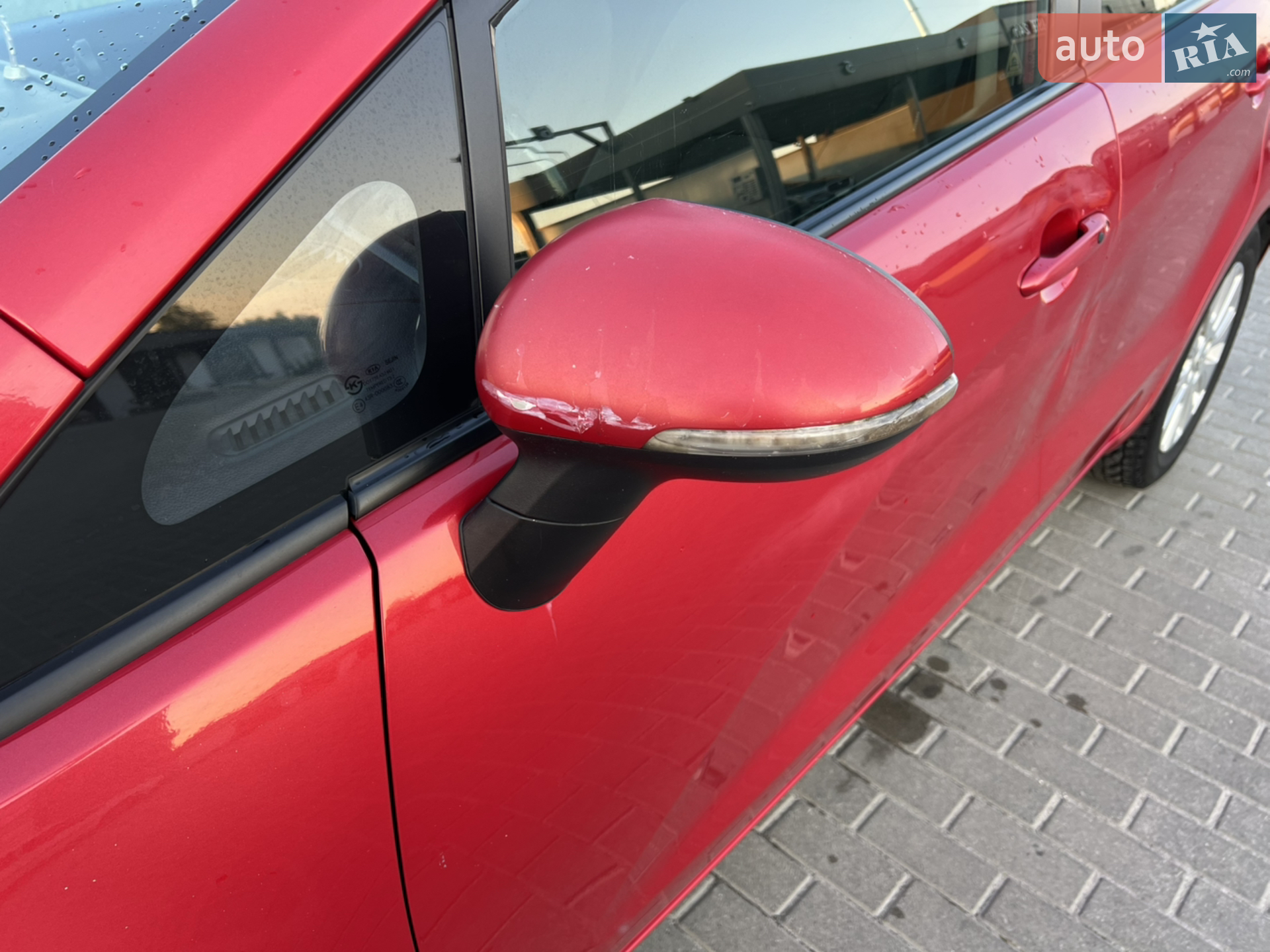 2012 Kia Rio - мініатюра 7