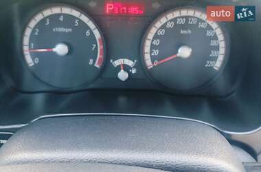Седан Kia Rio 2010 в Києві