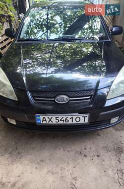 Хетчбек Kia Rio 2008 в Харкові