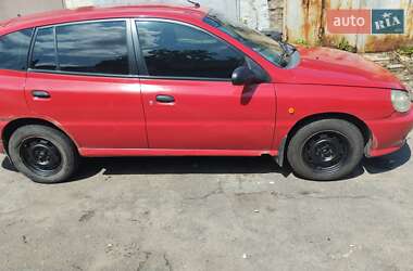 Универсал Kia Rio 2002 в Киеве
